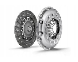 CLUTCH SET 624 3553 09 LUK AUDI A3 8P 8PA 8P7