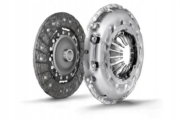 CLUTCH SET 624 3553 09 LUK AUDI A3 8P 8PA 8P7
