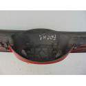 8M51-BA133-B REJILLA DELANTERA FORD FOCUS BERLINA (CB8) 8M51-BA133-B REJILLA DELANTERA FORD FOCUS BERLINA (CB8)