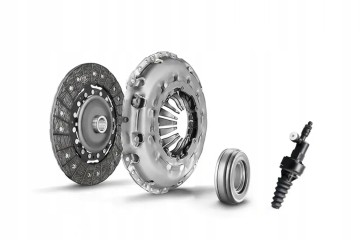 CLUTCH SET THRUST BEARING 624 3218 21 LUK