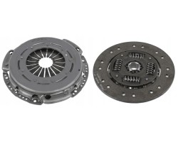 CLUTCH SET 3000 970 121 SACHS MERCEDES