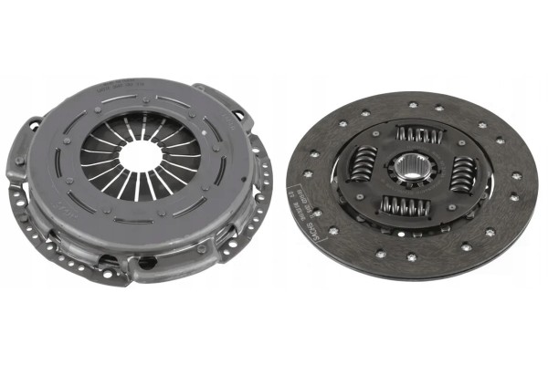 CLUTCH SET 3000 970 121 SACHS MERCEDES