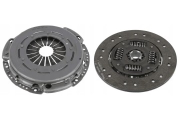 CLUTCH SET 3000 970 121 SACHS MERCEDES