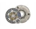 CLUTCH SET KH 038 AISIN HONDA CIVIC VI Packaging status original