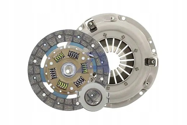 CLUTCH SET KH 038 AISIN HONDA CIVIC VI Packaging status original