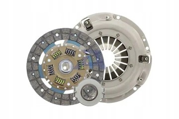 CLUTCH SET KH 038 AISIN HONDA CIVIC VI Packaging status original