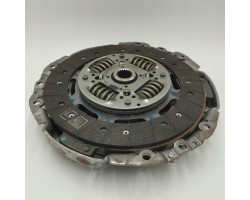 Sachs 3000 950 651 Set of couplings