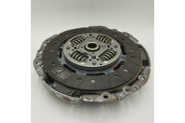 Sachs 3000 950 651 Set of couplings
