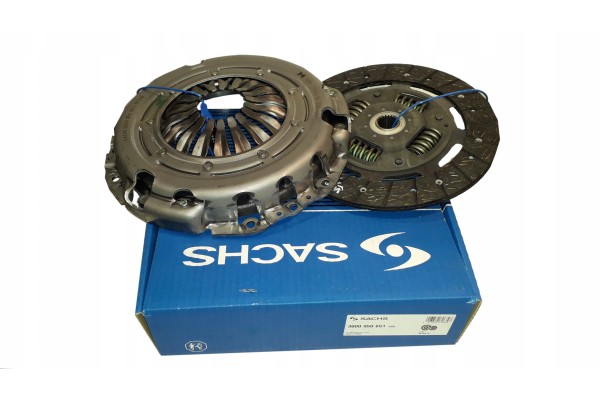 Sachs 3000 950 651 Set of couplings Part manufacturer Sachs