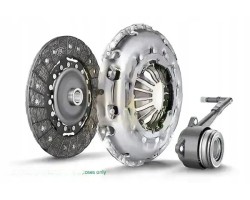 CLUTCH SET 621 3042 33 LUK ALFA ROMEO FIAT