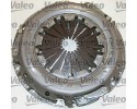 VALEO 801985 Set of clutches Quality of parts according to GVO Q original with factory logo OEM OES