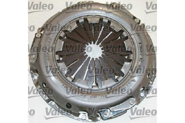 VALEO 801985 Set of clutches Quality of parts according to GVO Q original with factory logo OEM OES