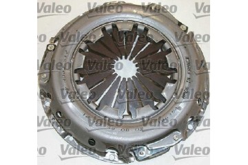 VALEO 801985 Set of clutches Quality of parts according to GVO Q original with factory logo OEM OES