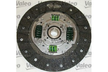 VALEO 801985 Set of clutches Additional elements bearing