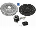 Hydraulic bearing clutch kit 240mm fits to FORD COUG