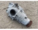DIFFERENTIAL BRIDGE DIFFERENTIAL FRONT BMW F01 F02 F10 F11 4 4i N63 7619363 2 81
