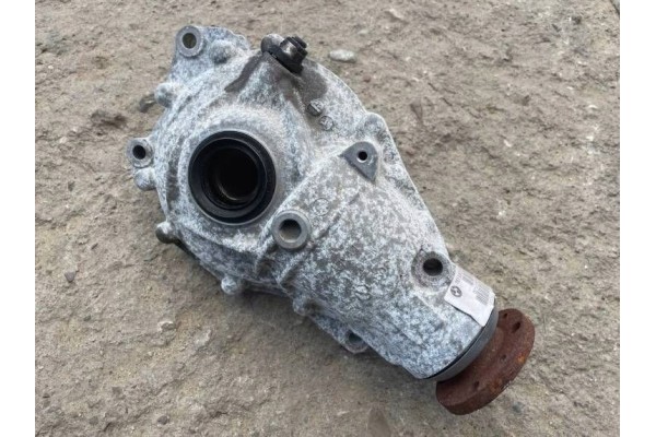 DIFFERENTIAL BRIDGE DIFFERENTIAL FRONT BMW F01 F02 F10 F11 4 4i N63 7619363 2 81