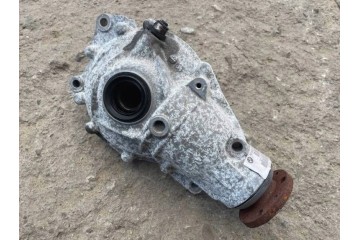 DIFFERENTIAL BRIDGE DIFFERENTIAL FRONT BMW F01 F02 F10 F11 4 4i N63 7619363 2 81