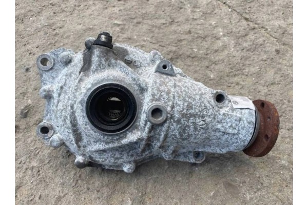 DIFFERENTIAL BRIDGE DIFFERENTIAL FRONT BMW F01 F02 F10 F11 4 4i N63 7619363 2 81 Part manufacturer BMW OE