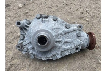 DIFFERENTIAL BRIDGE DIFFERENTIAL FRONT BMW F01 F02 F10 F11 4 4i N63 7619363 2 81 Car type passenger cars