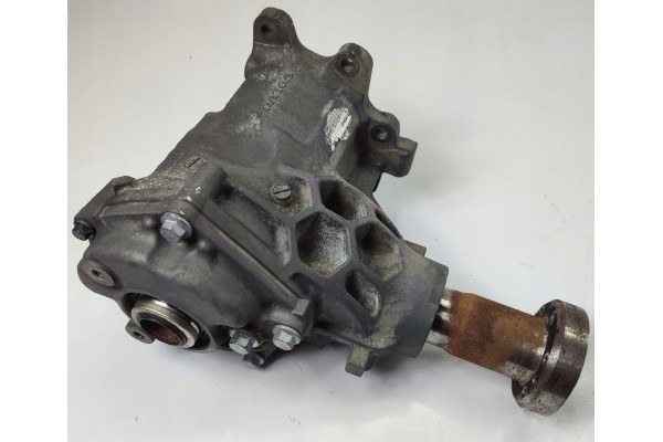 DIFFERENTIAL VOLVO XC90 II BRIDGE ANGULAR TRANSMISSION DYFER 31325810