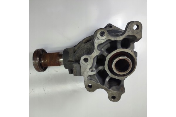 DIFFERENTIAL VOLVO XC90 II BRIDGE ANGULAR TRANSMISSION DYFER 31325810 Car type trucks cargo vans passenger cars