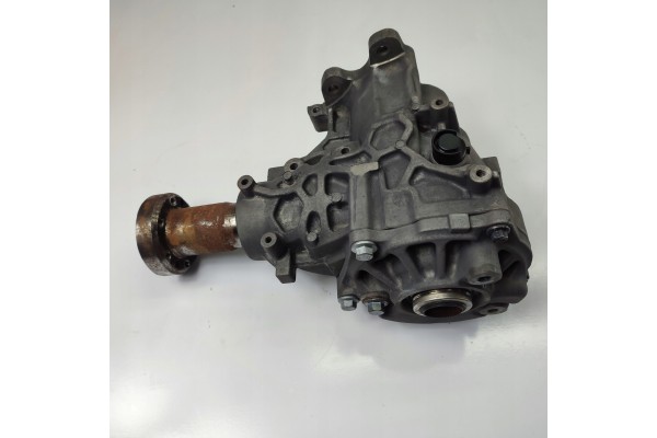 DIFFERENTIAL VOLVO XC90 II BRIDGE ANGULAR TRANSMISSION DYFER 31325810 Engine type diesel