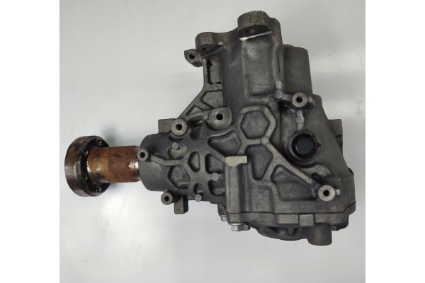 Diferencial Volvo XC90 II Puente Angular Transmisión DYFER 31325810