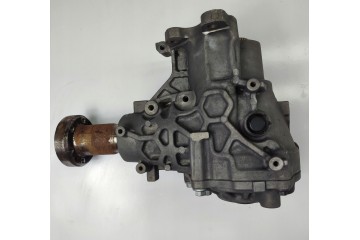 Diferencial Volvo XC90 II Puente Angular Transmisión DYFER 31325810