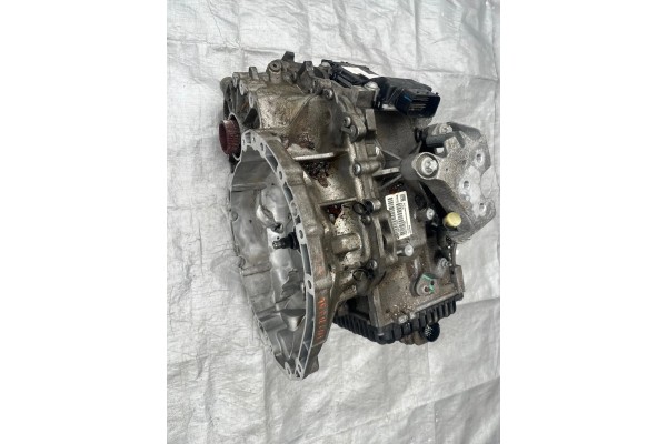 JEEP CHEROKEE KL GEARBOX AUTOMATIC 3 2 4x4 TRAILHAWK 18 Catalog number of the part P68311477BA