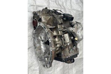 JEEP CHEROKEE KL GEARBOX AUTOMATIC 3 2 4x4 TRAILHAWK 18 Part manufacturer Jeep OE