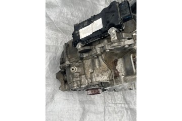 JEEP CHEROKEE KL GEARBOX AUTOMATIC 3 2 4x4 TRAILHAWK 18 Transmission type automatic