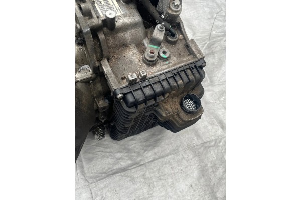 JEEP CHEROKEE KL GEARBOX AUTOMATIC 3 2 4x4 TRAILHAWK 18 Car type passenger cars