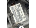 JEEP CHEROKEE KL GEARBOX AUTOMATIC 3 2 4x4 TRAILHAWK 18 Catalog number of substitutes TIZJJ002810328