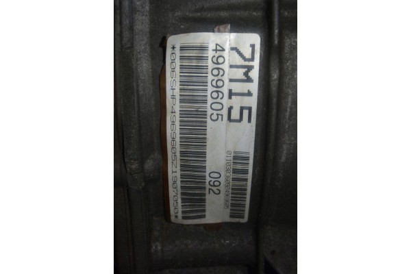 GEARBOX 8HP65A 1103135233 7M15 SHP AUDI A4 A5 S4 S5 B8 8W 3 0 TFSI Car type 4x4 SUV cargo vans passenger cars