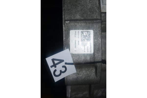 GEARBOX 8HP65A 1103135233 7M15 SHP AUDI A4 A5 S4 S5 B8 8W 3 0 TFSI Part manufacturer ZF