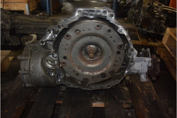 GEARBOX 8HP65A 1103135233 7M15 SHP AUDI A4 A5 S4 S5 B8 8W 3 0 TFSI Catalog number of substitutes SKRZYNIA BIEGOW ZF 8HP65A 11031