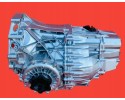 Automatic Transmission Audi A6 2 0 TDI RLB Transmission type automatic