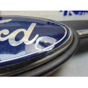 8M51-BA133-B REJILLA DELANTERA FORD FOCUS BERLINA (CB8) 8M51-BA133-B REJILLA DELANTERA FORD FOCUS BERLINA (CB8)