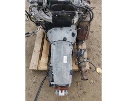 Transmission 2 2 CDI 77 thousand km Mercedes V CLASS VITO W447 4472703400