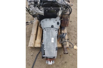Transmission 2 2 CDI 77 thousand km Mercedes V CLASS VITO W447 4472703400