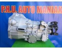 Gearbox IVECO DAILY 3 0HPI 2850 6 2016r