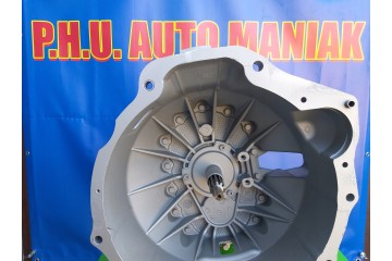 Gearbox IVECO DAILY 3 0HPI 2850 6 2016r Catalog number of the part 2850 6