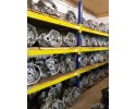 Gearbox IVECO DAILY 3 0HPI 2850 6 2016r Part manufacturer Iveco OE