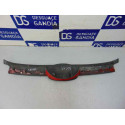 8M51-BA133-B REJILLA DELANTERA FORD FOCUS BERLINA (CB8) 8M51-BA133-B REJILLA DELANTERA FORD FOCUS BERLINA (CB8)
