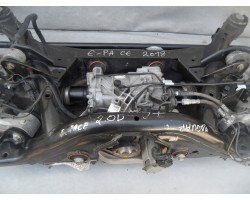 BRIDGE REAR DYFER HALDEX RANGE ROVER DISCOVERY IV SPORT JAGUAR E PACE