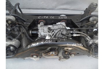 BRIDGE REAR DYFER HALDEX RANGE ROVER DISCOVERY IV SPORT JAGUAR E PACE