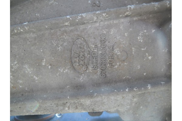 BRIDGE REAR DYFER HALDEX RANGE ROVER DISCOVERY IV SPORT JAGUAR E PACE Part manufacturer Land Rover OE