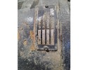 Drive bridge cartridge Dyfer DAF CF XF 1347 5 13 41 8 CF85 XF105 Catalog number of the part 1901429
