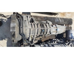 Audi A4 B6 2 5 TDI gearbox GBG TIPTRONIC QUATTRO